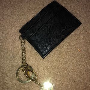 Steve Madden wallet keychain thing🖤